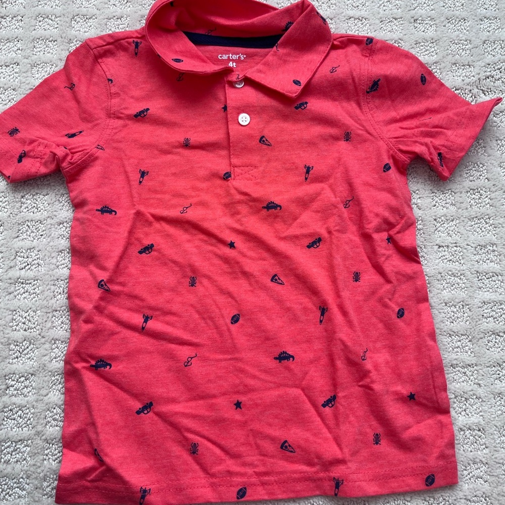 ⭐️ Clearance⭐️ Short sleeve t shirt